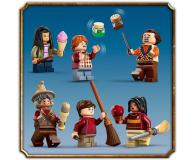 LEGO Harry Potter Quidditch i lodziarnia 76452 - 1331669 - zdjęcie 2